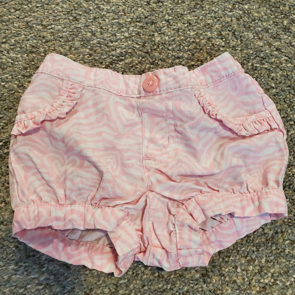 0-3 month bottoms